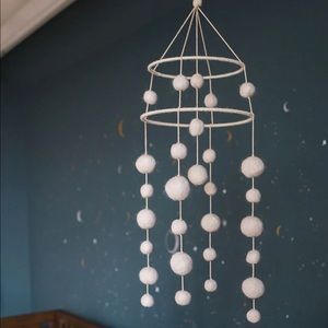 Pehr Two-Tiered Mobile